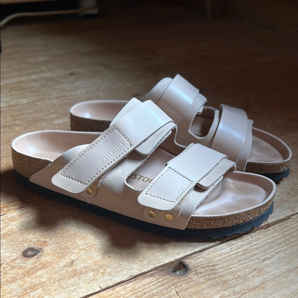Birkenstock - Uji Women’s Sz 7.5/38